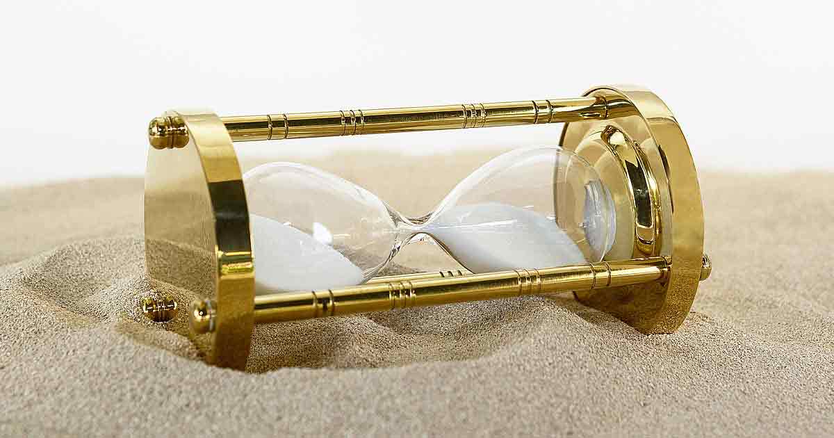 Что умеют песочные часы