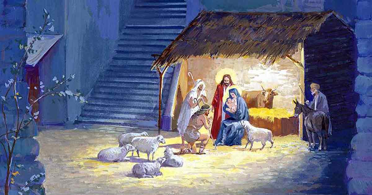 Рождество Христово приметы обряды традиции