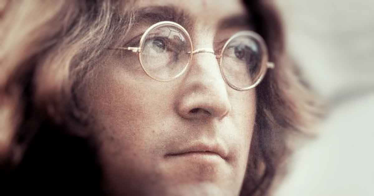 Жизненные уроки от Джона Леннона