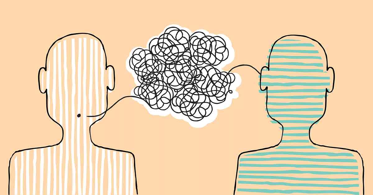 Как вести трудный разговор: 12 правил серьезного разговора