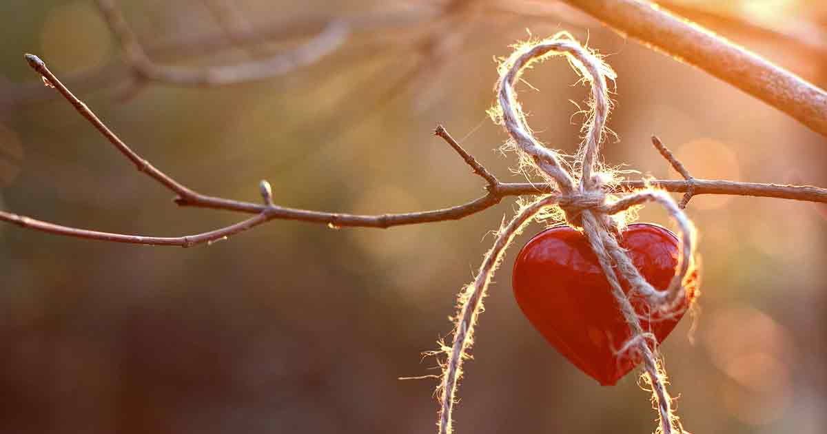 Как избавиться от любовной привязанности?