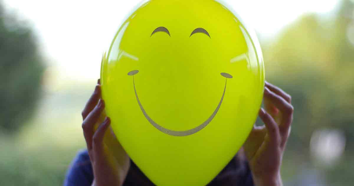Как найти счастье: 10 способов