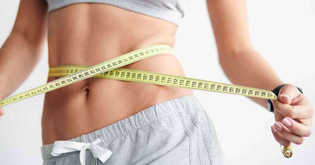 Как похудеть и удержать свой вес на нужной отметке?
