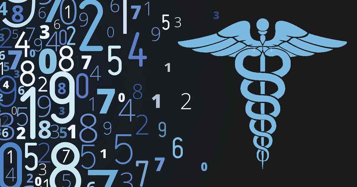 Нумерологический код здоровья. В какой день недели вы родились?