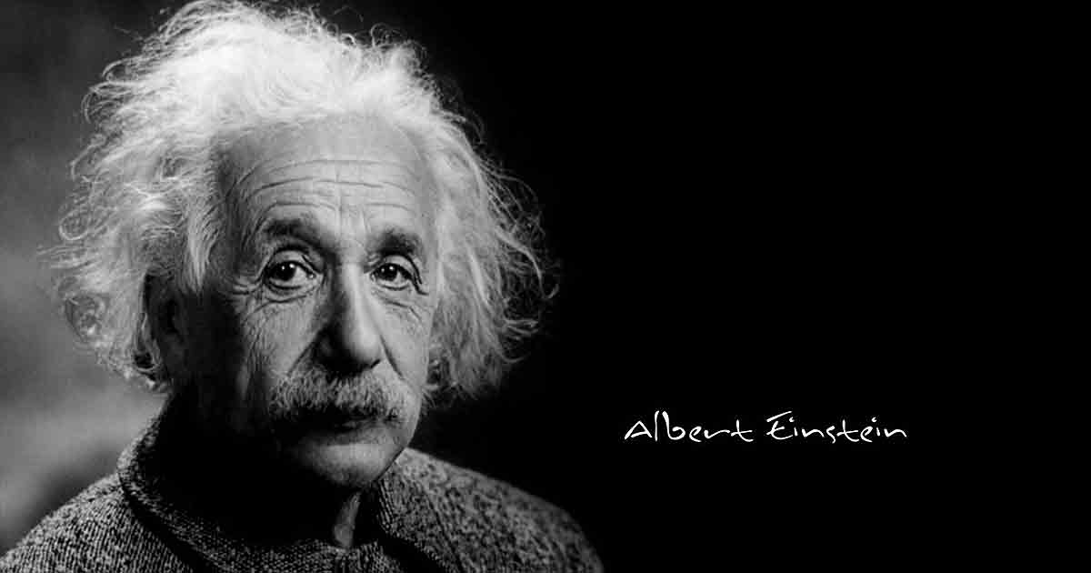 Спустя 100 лет ученые заключили: Эйнштейн был прав!